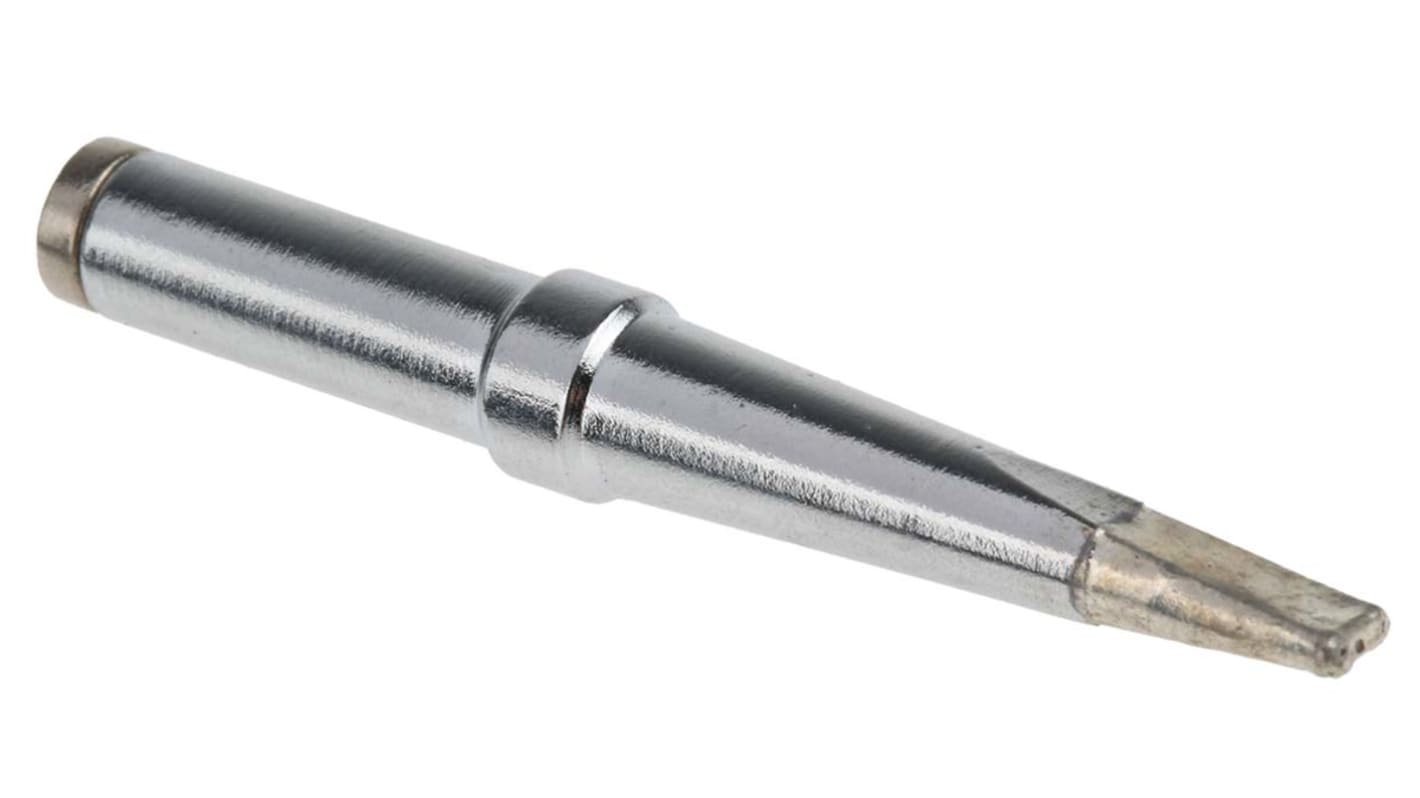 Weller PT M7 3.2 mm Screwdriver Soldering Iron Tip for use with TCP 12, TCP 24, TCP 42, TCPS W 61, W 101, W201