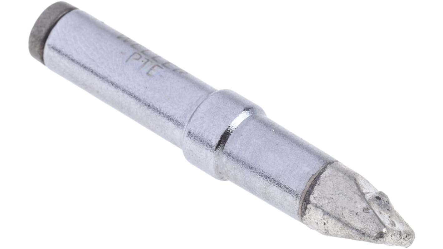 Weller PTE8 (425°C) 5,6 mm Screwdriver Soldering Iron Tip for use with TCP (series (old generation)