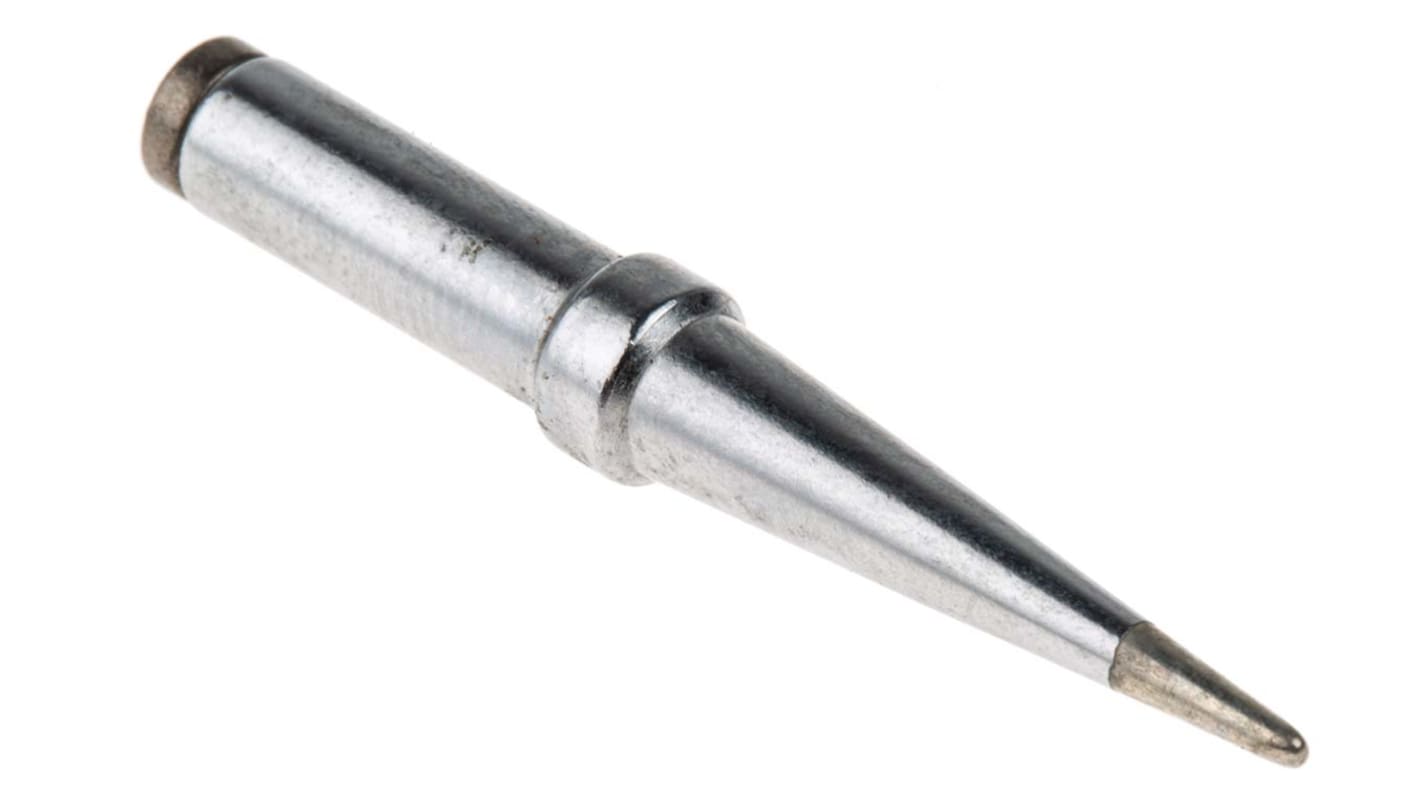 Weller PT K8 1.2 mm Screwdriver Soldering Iron Tip for use with TCP 12, TCP 24, TCP 42, TCPS W 61, W 101, W201