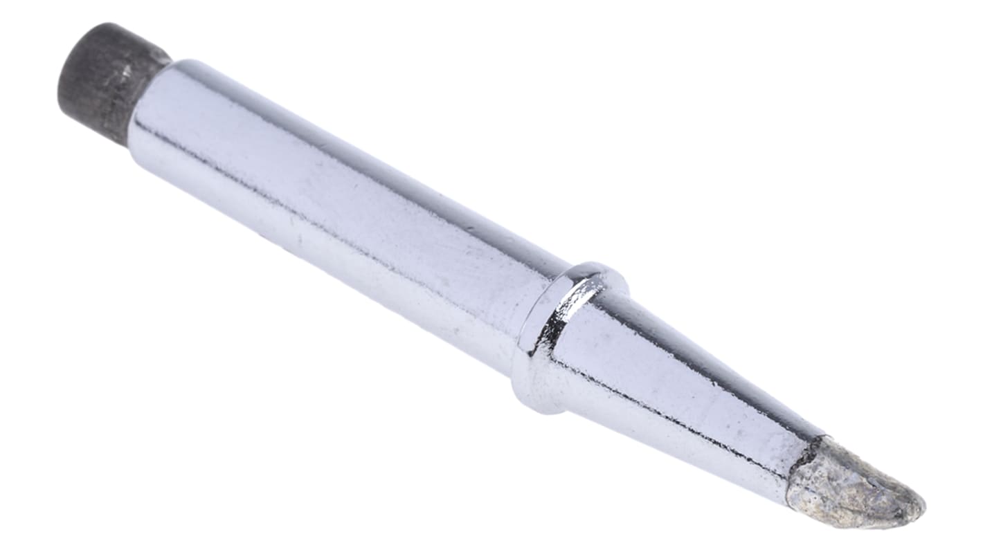 Weller / CT5CC9 Lötspitze 3.2 mm angefast CT5 für W61