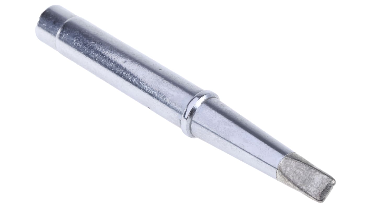 Panne de fer à souder CT2 E7 (370°C) Weller, Tournevis, série CT2, 7 mm, pour W201