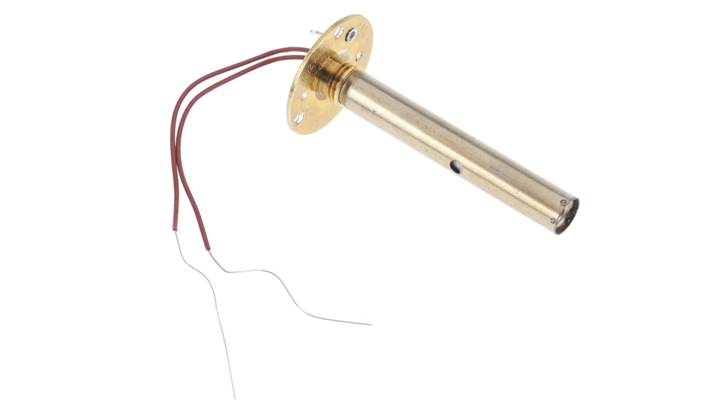 Weller Soldering Accessory Soldering Iron Heating Element TCP Series, for use with TCPS/TCP50 Soldering Iron