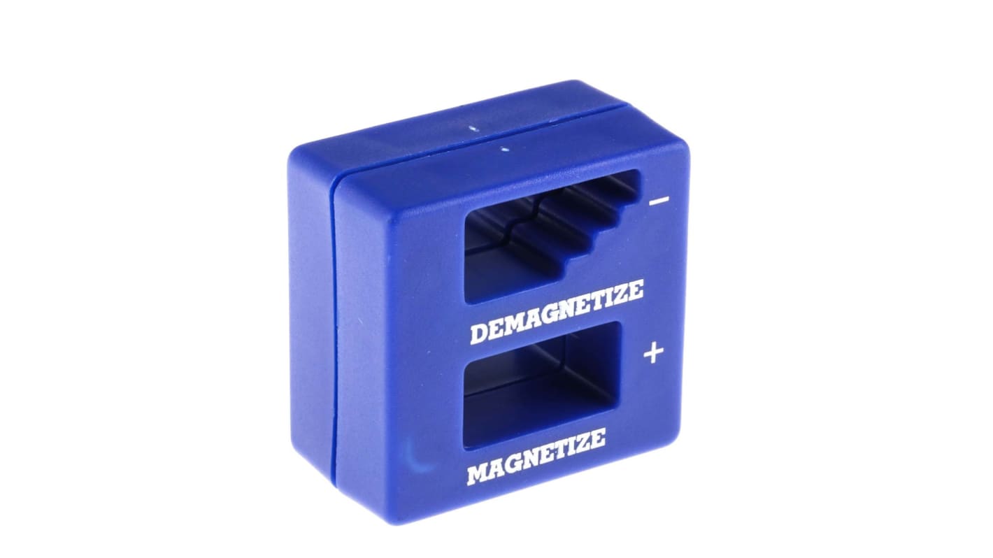 Magnetizzatore/smagnetizzatore Wiha, per Cacciaviti