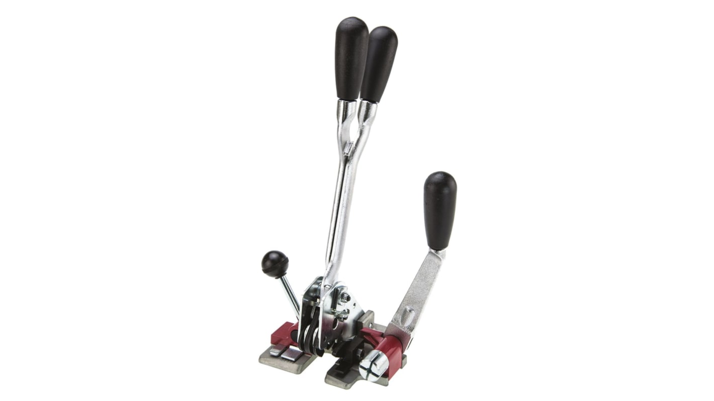 RS PRO Banding Tool, for12mm Strapping Width
