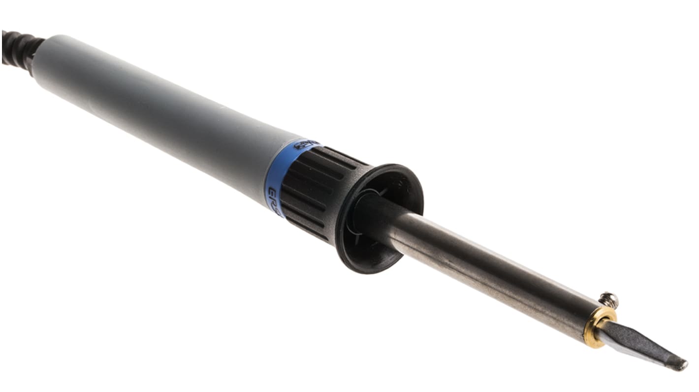 Ersa Electric Soldering Iron, 230V, 30W