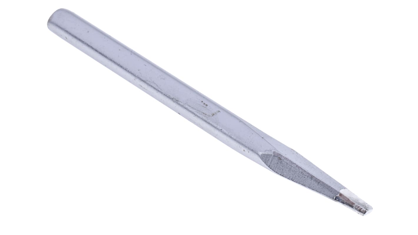 Punta saldatore Ersa, serie Serie 032, 1 mm, forma: Scalpello