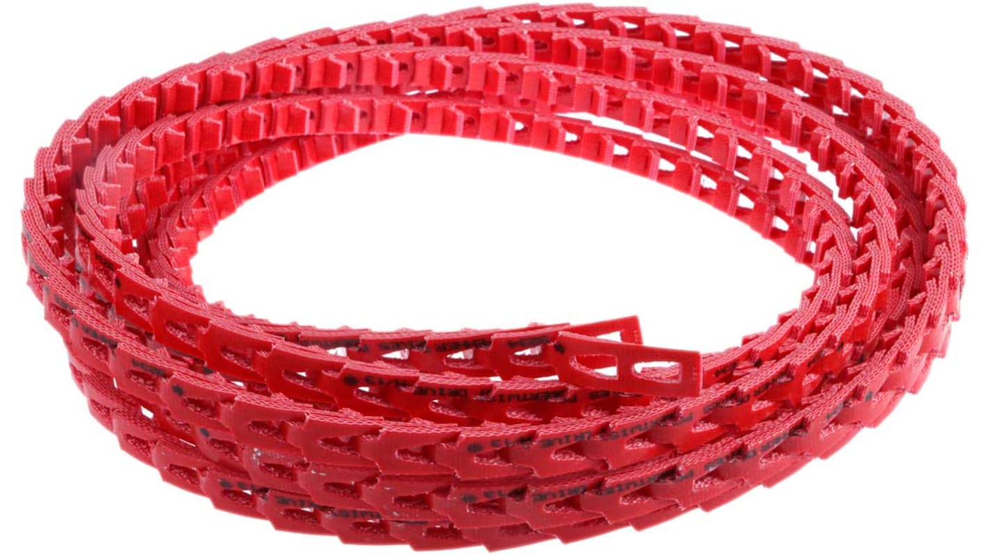 Power Twist Plus Twist Link Belting 283A0000, belt A