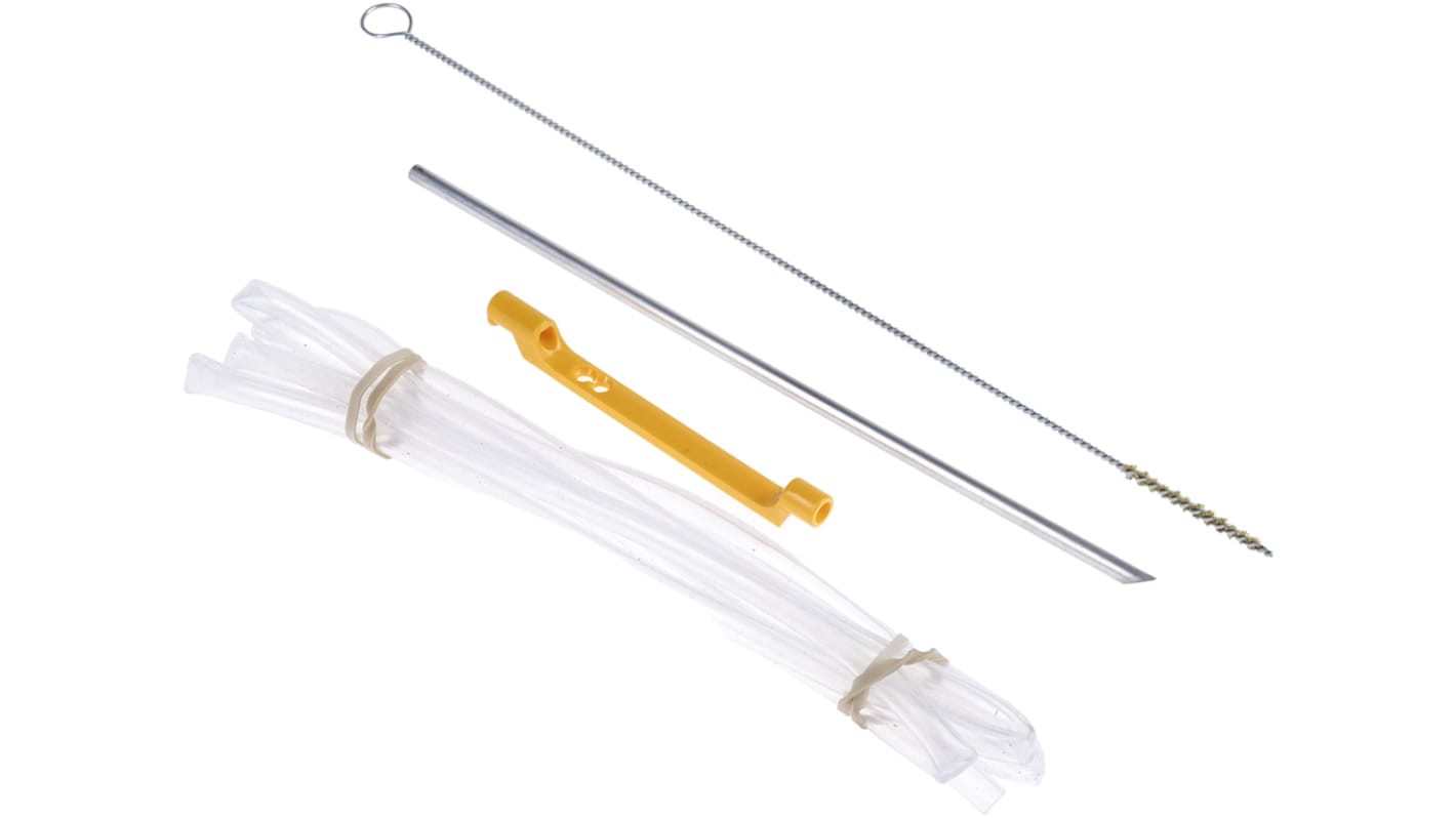 Antex Electronics Fume Extraction Upgrade Kit