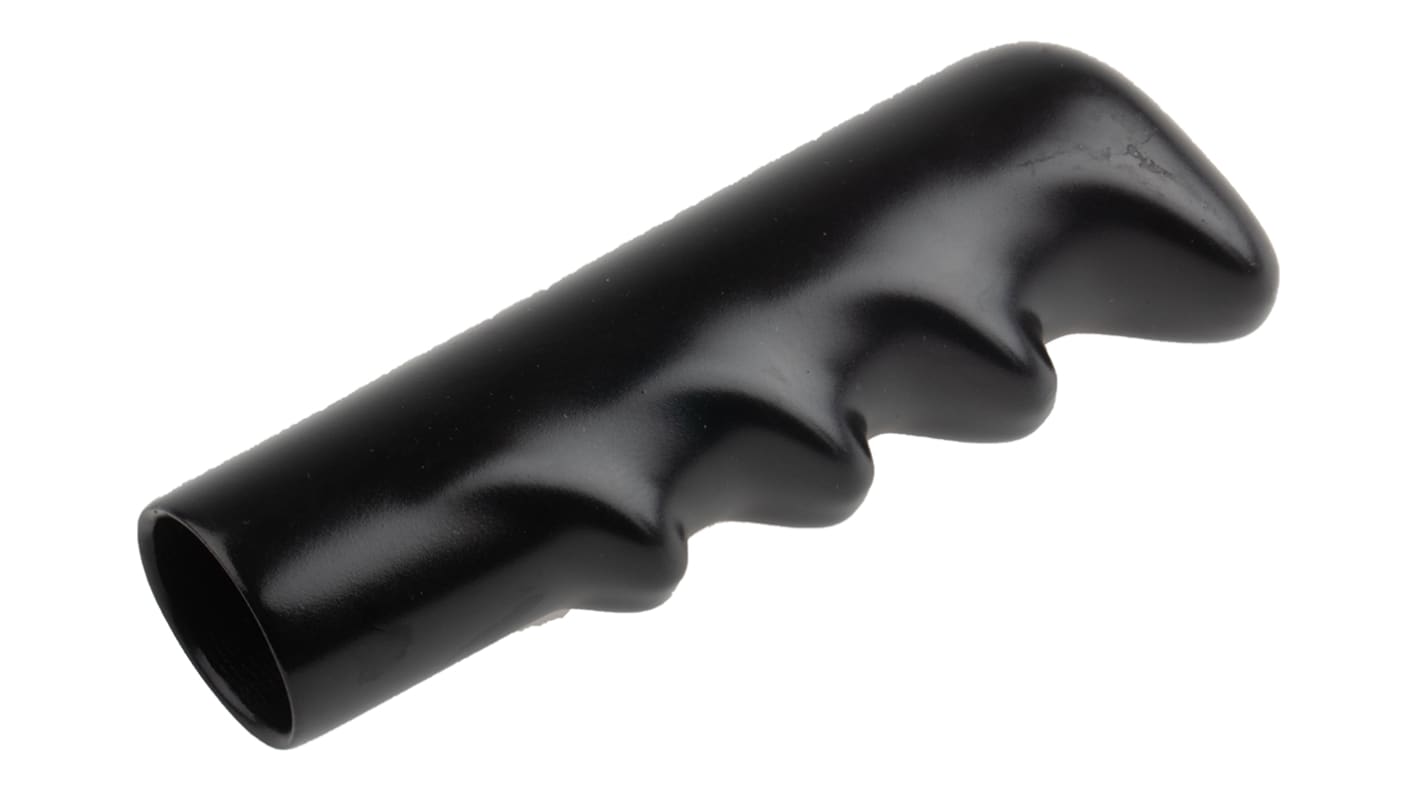 Empuñadura RS PRO Negro PVC, 115mm