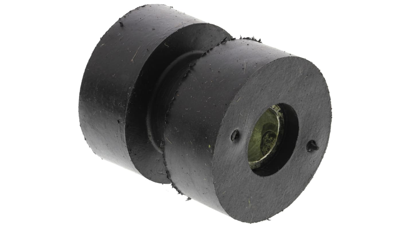Fabreeka Anti Vibration Mount, Universal