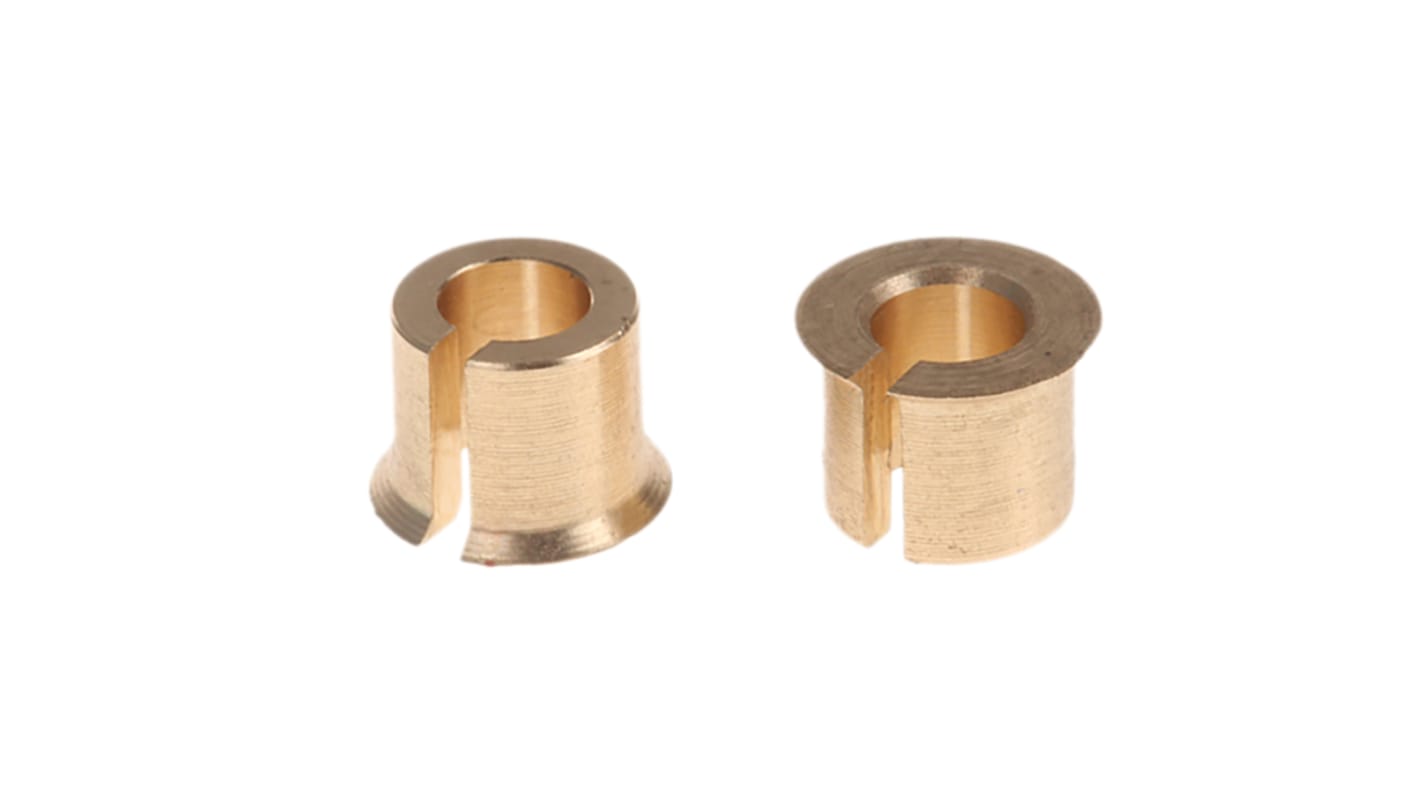 Huco Reducing Bush 251.14, 3mm Shaft Diameter, 5mm Outside Diameter