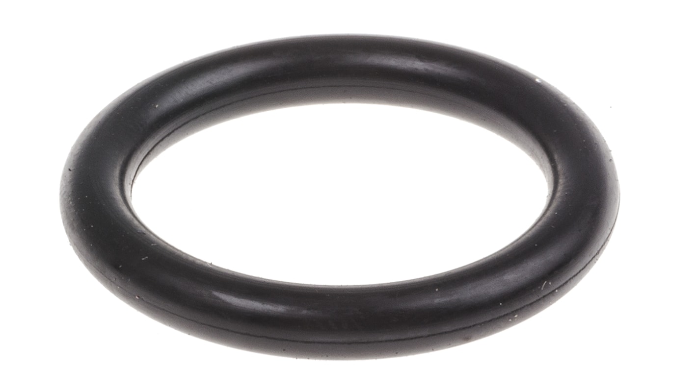 RS PRO Nitrile Rubber O-Ring O-Ring, 13/16in Bore, 1 1/16in Outer Diameter