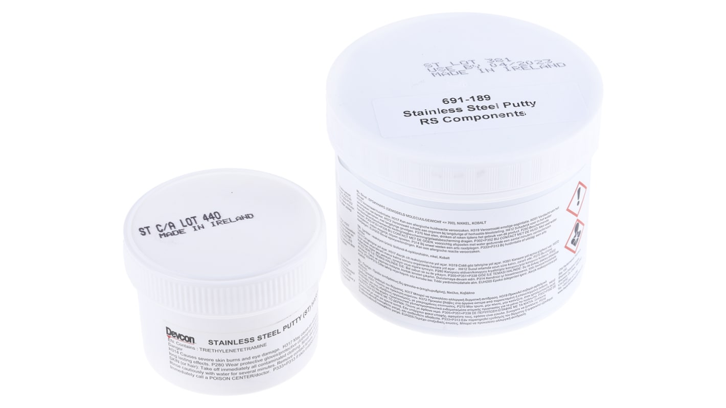 ITW Devcon Solid Adhesive, 500 g