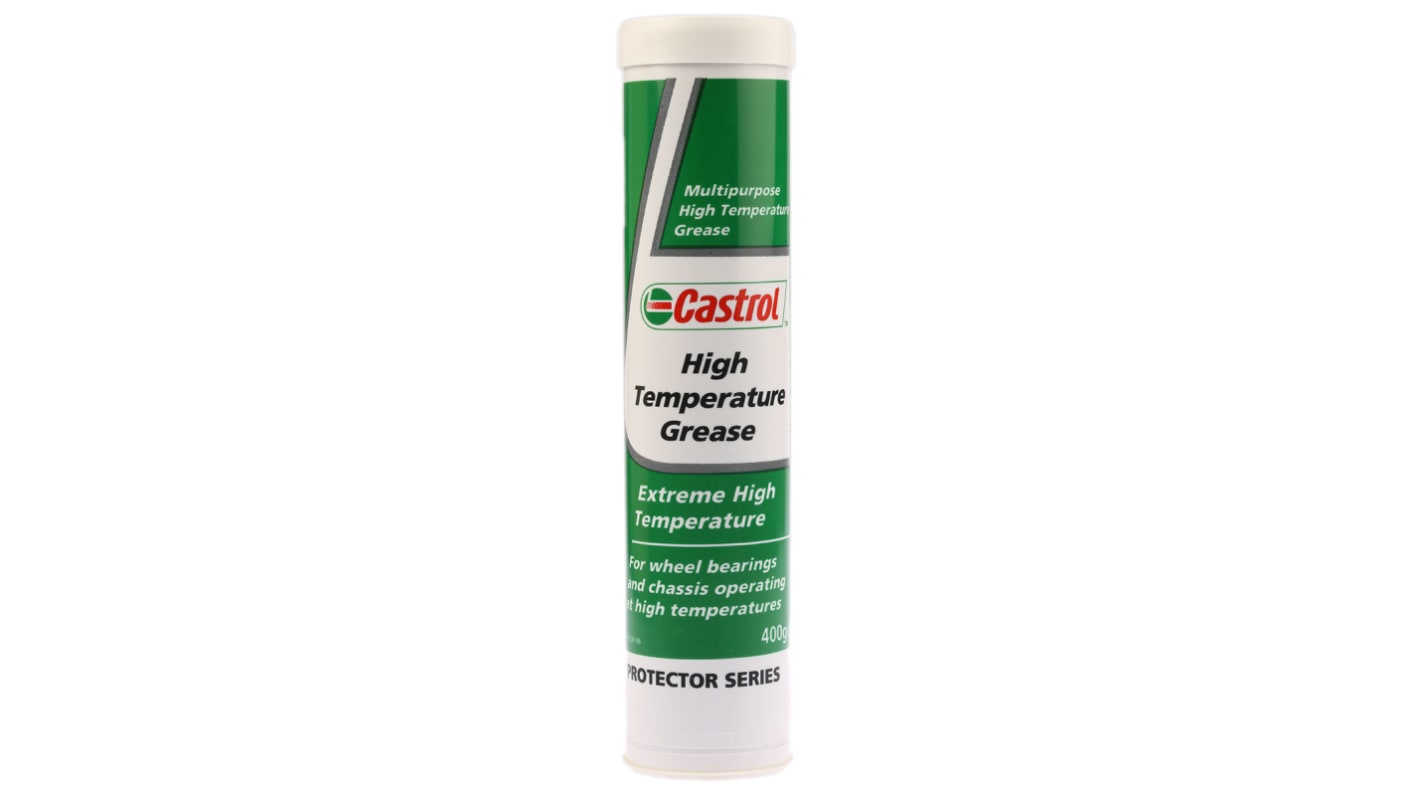 Castrol Lithium Grease 400 g Castrol High Temperature Grease