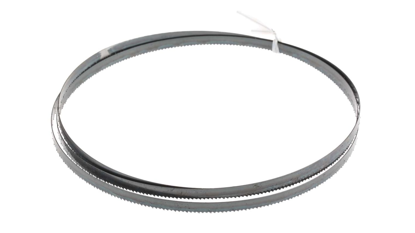 Starrett, 14 Teeth Per Inch Band Saw Blade, Pack of 1