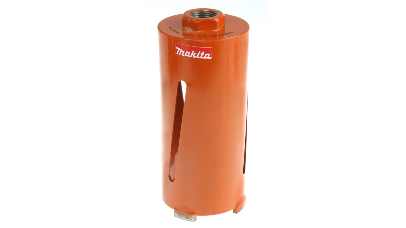 Makita Diamond Tipped 78mm Core Drill Bit