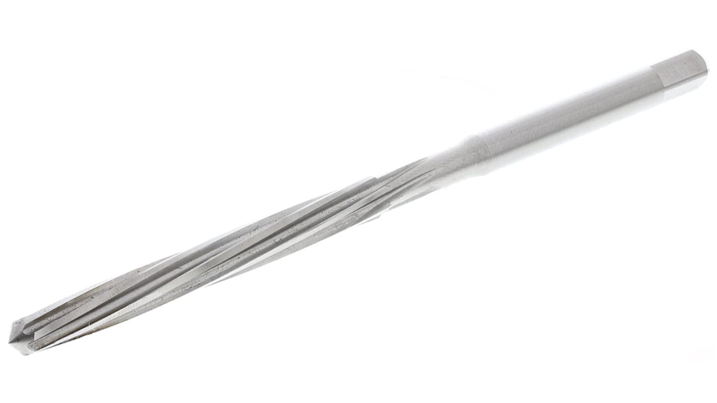 Alesatore manuale  a spirale Dormer, Ø 1/8poll x , L. 66 mm, in HSS