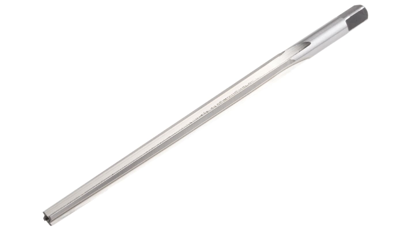 Dormer 锥度铰刀, 手用铰刀, 高速钢, 直径3mm, 总长80 mm, B903 HSS