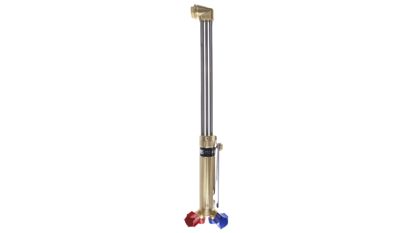 GCE Cutting Torch For Use With Oxy Propane