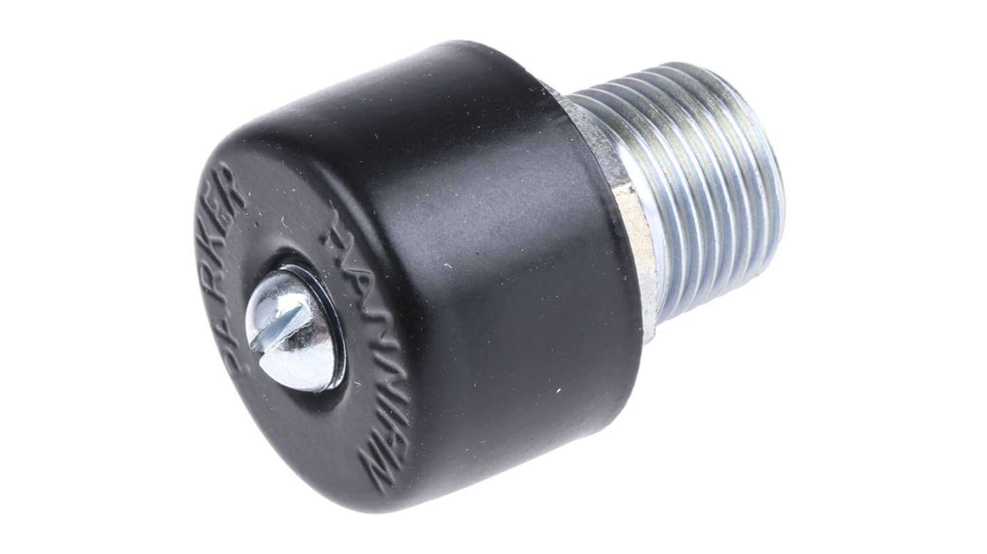 Parker G 1/2 35mm diameter Hydraulic Breather Cap