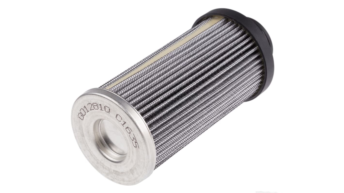 Parker Replacement Hydraulic Filter Element G01369Q, 10μm