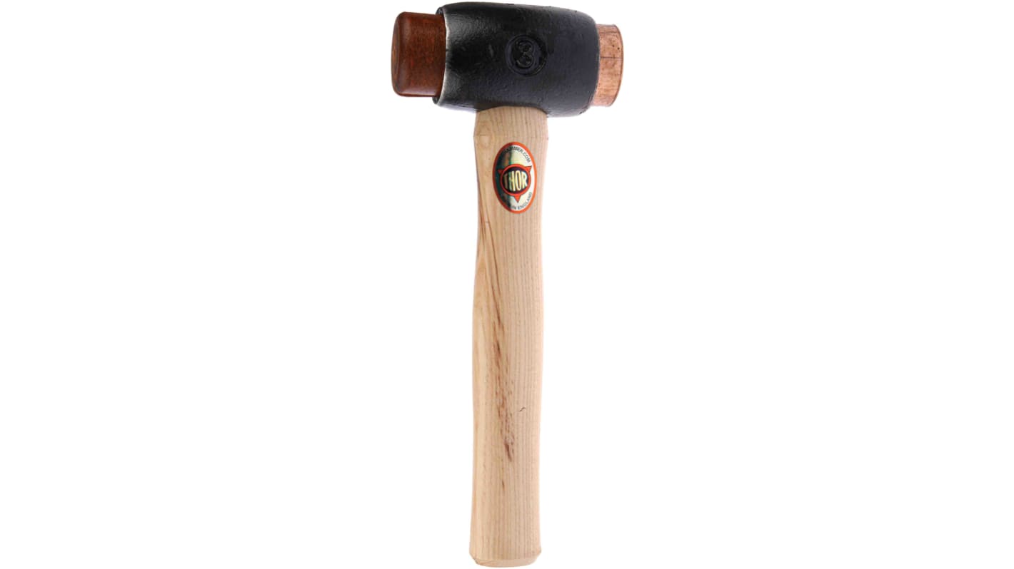 Copper mallet discount