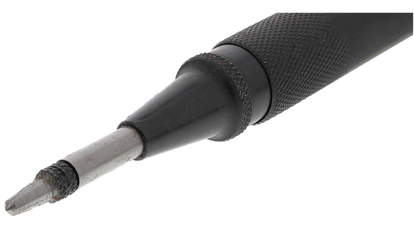 Punzón automático, juego de piezas, diámetro de espiga 6,2 mm