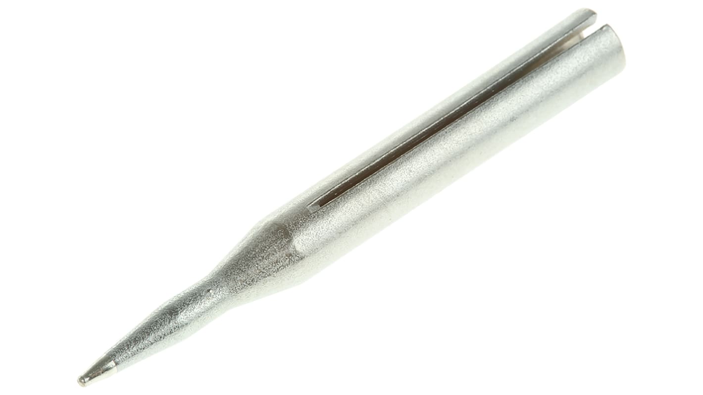 Ersa 0.5 mm Conical Soldering Iron Tip for use with Multitip C15, Tip 260