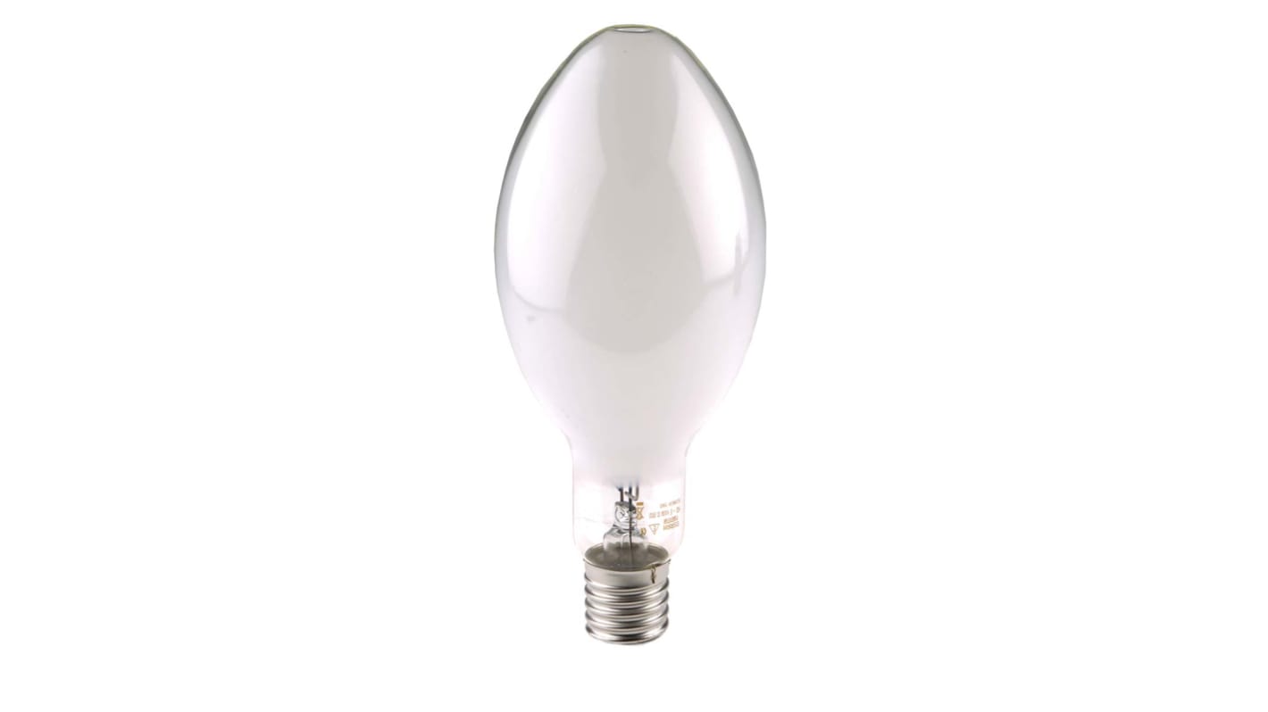 Osram 400 W Elliptical Metal Halide Lamp, GES/E40, 34000 lm