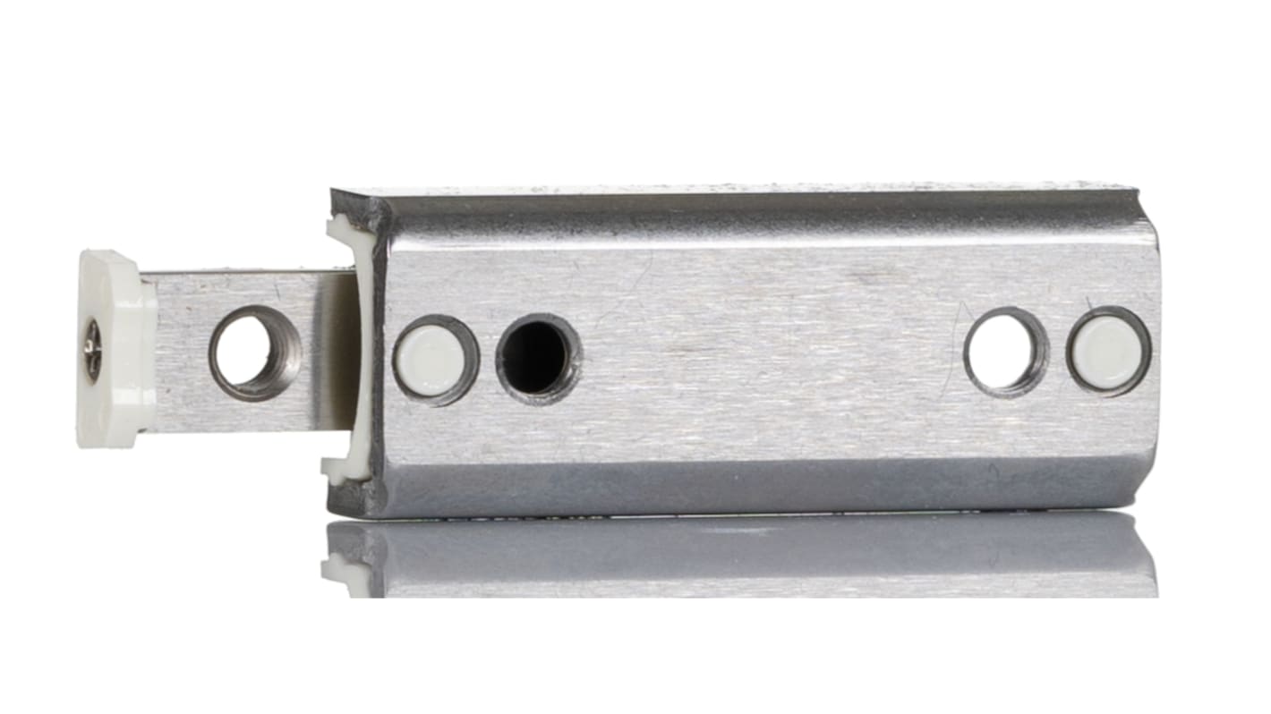 IKO Nippon Thompson, BSP1025SL Stainless Steel Linear Slides, 15mm Stroke Length