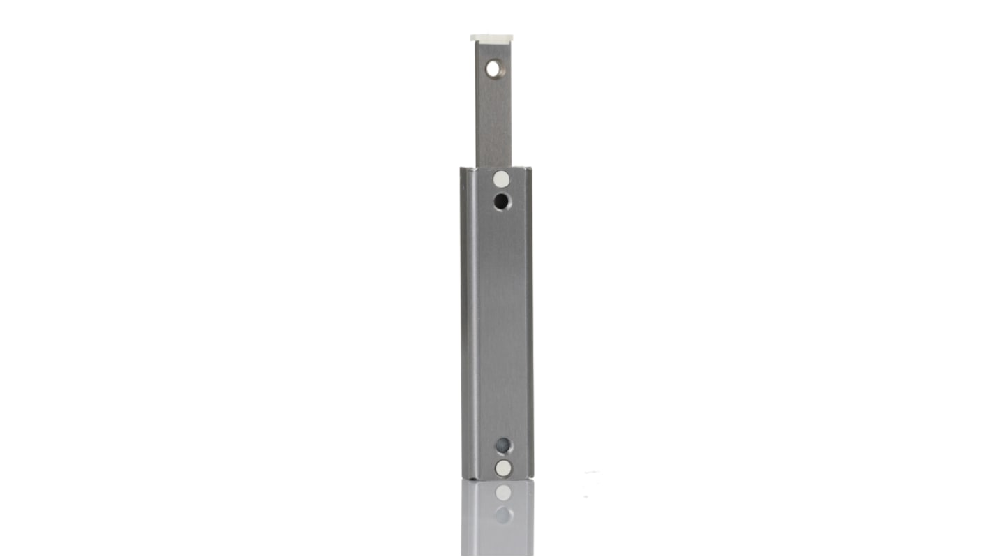 IKO Nippon Thompson 直线滑轨组件, 389N动态, 232N静态, 38mm行程, 不锈钢导轨, 45mmx10mm滑块