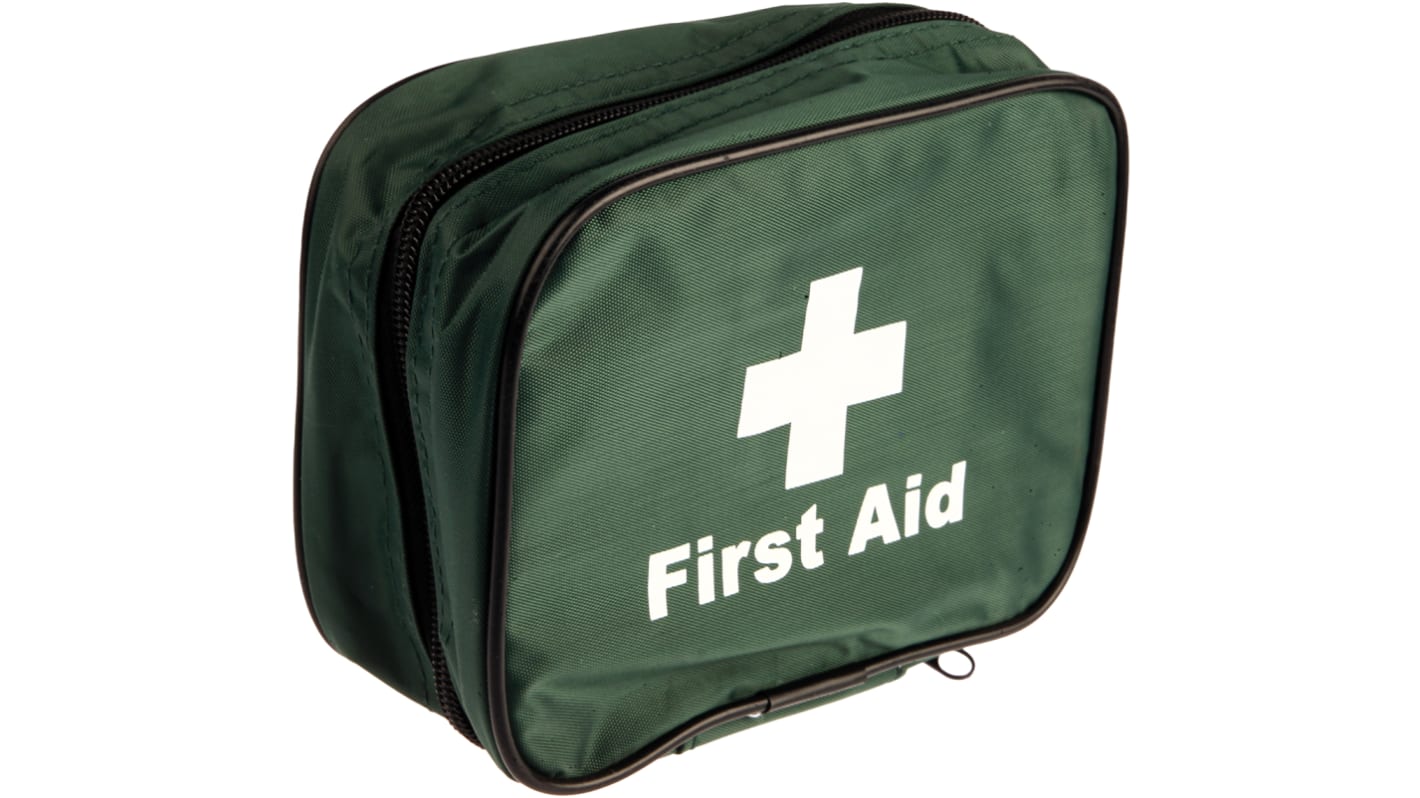 RS PRO First Aid Kit Belt Pouch