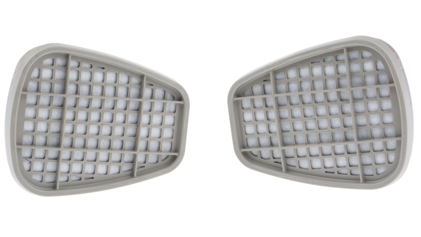 3M Filter for use with 6000 Series Respirators 6055