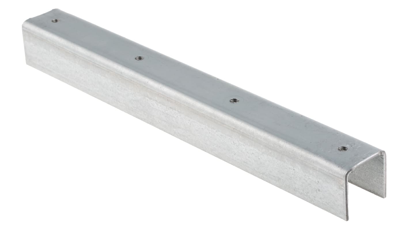 Unistrut 角码, 4孔, M6 x 305 x 41mm