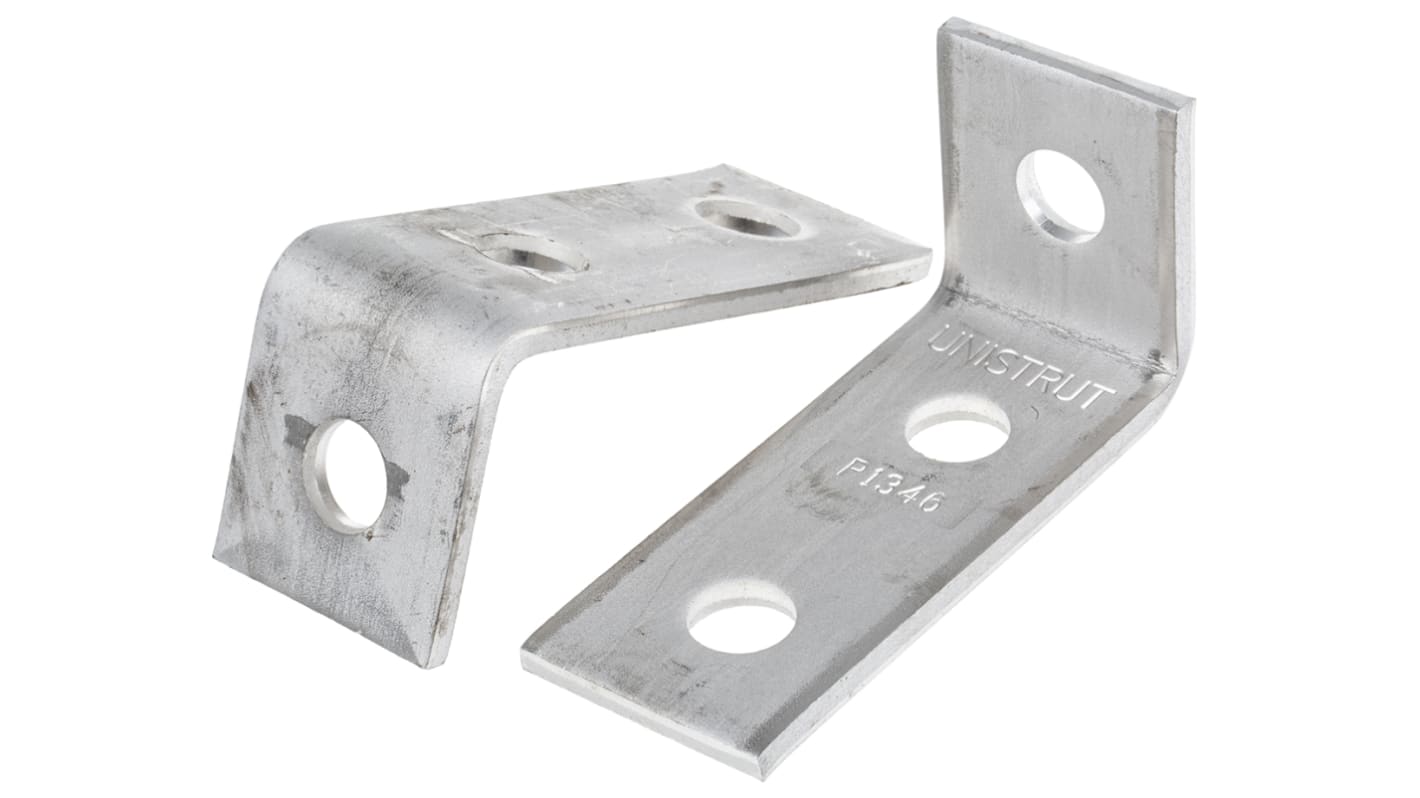 Unistrut Stainless Steel