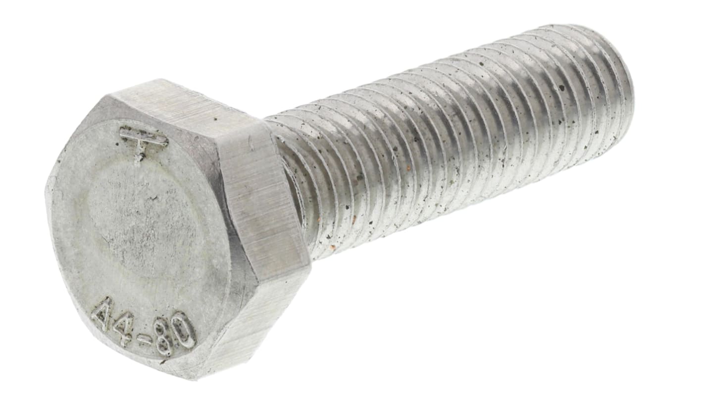 Unistrut , M 10X40 CPS