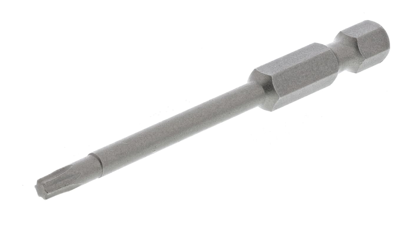 RS PRO ドライバビット Torx T15