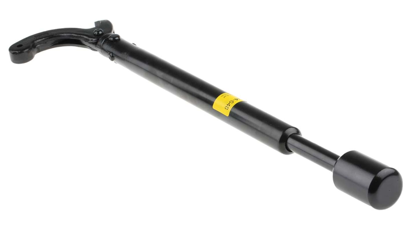 RS PRO バール, 鉄, 全長483 mm