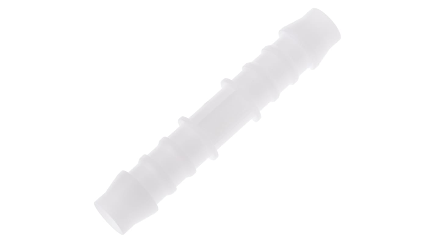 RS PRO Schlauchanschluss 8mm Acetal Stecknippel