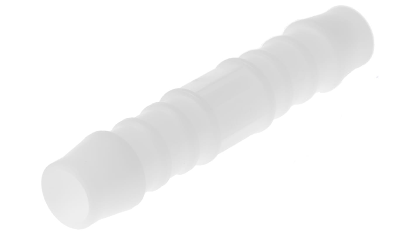 Złącze do węży średnica wew: 10mm Łącznik węża RS PRO