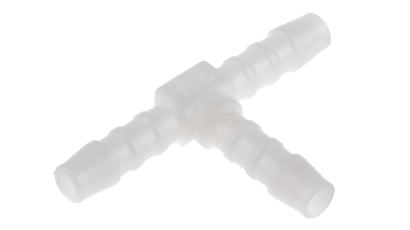 Conector para manguera RS PRO, Acetal