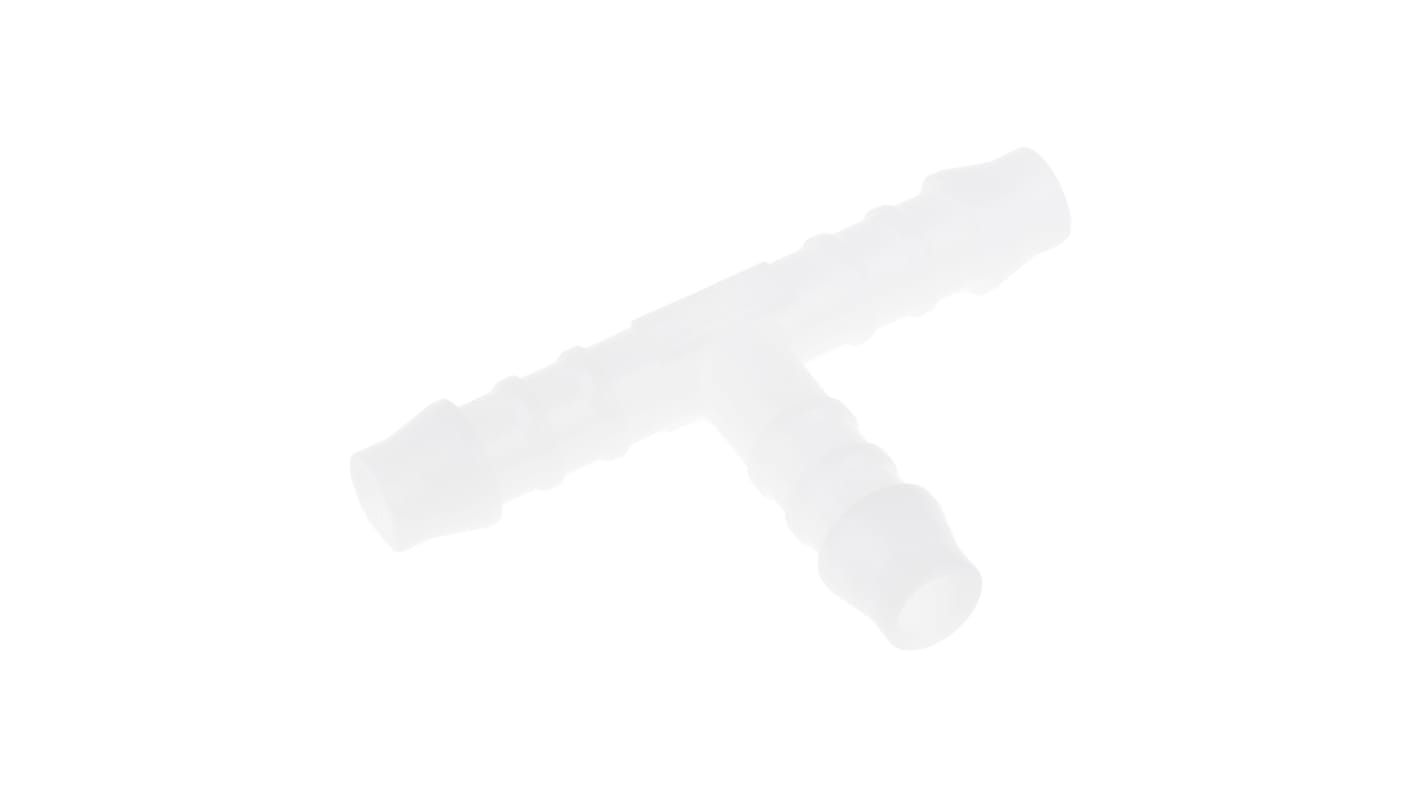 RS PRO Schlauchanschluss 8mm Acetal Stecknippel