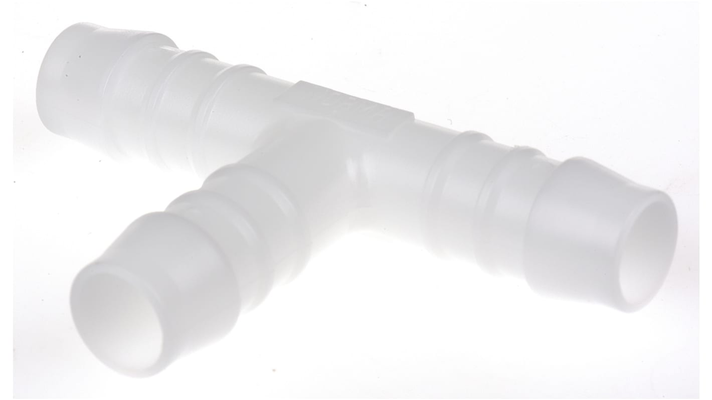 RS PRO Schlauchanschluss 12mm Acetal Stecknippel