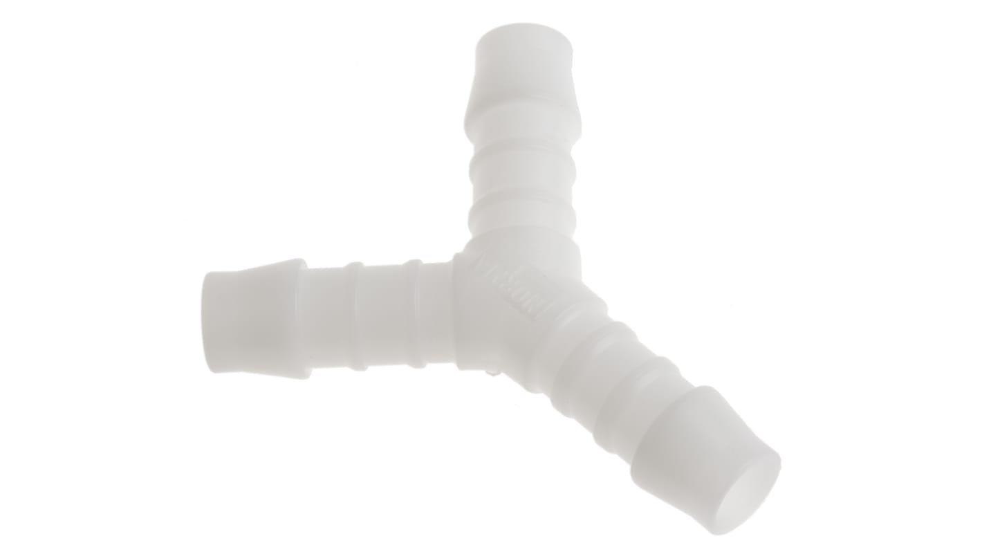 Złącze do węży średnica wew: 10mm Łącznik węża 10 barów RS PRO