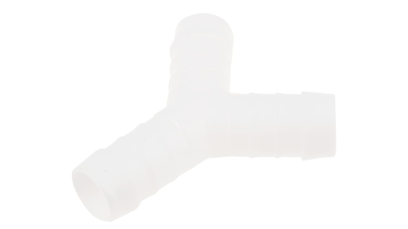 RS PRO Schlauchanschluss 19mm Acetal Stecknippel