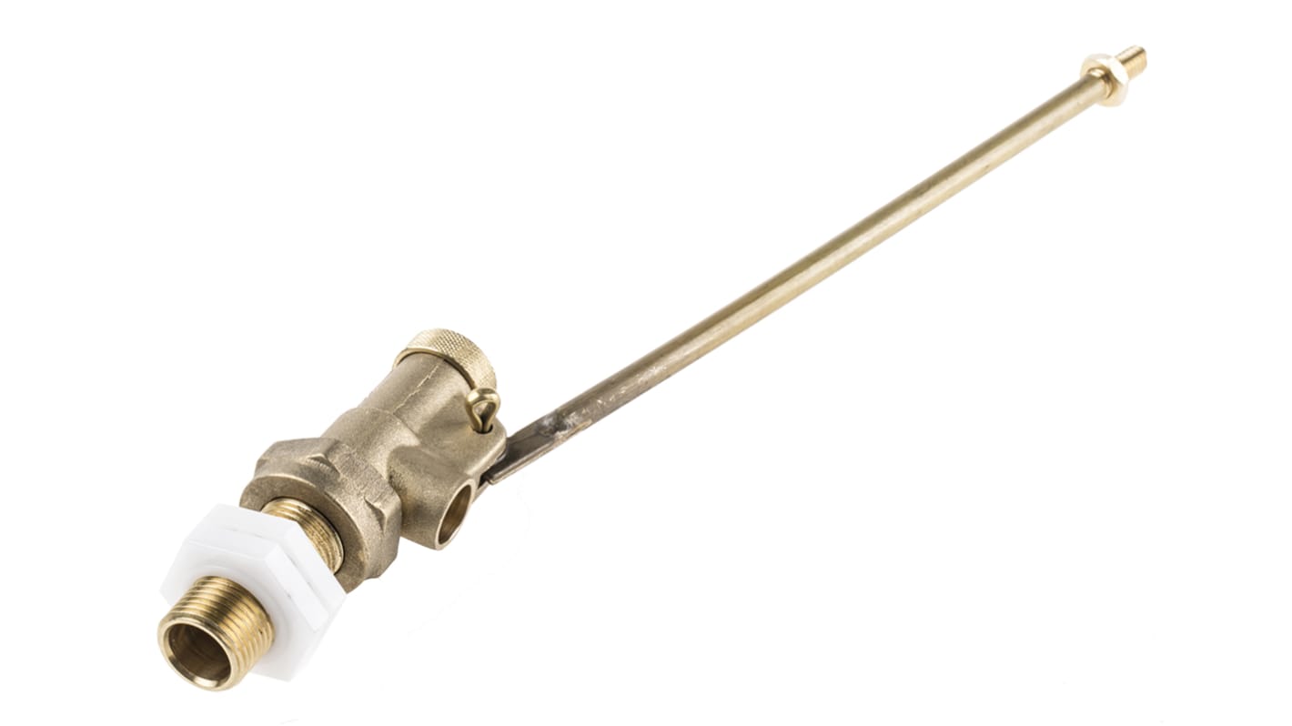 Pegler Yorkshire, Part One, Float Valve, 1/2in