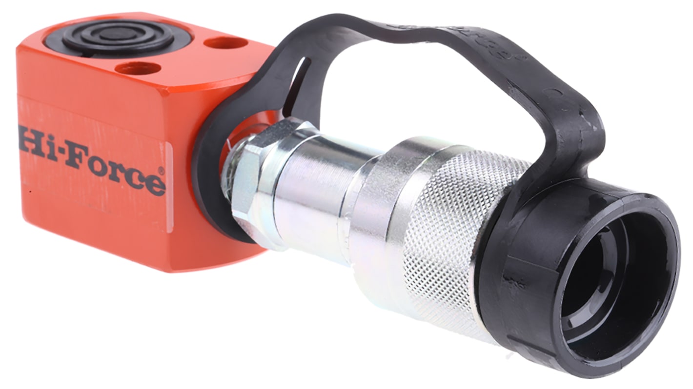 Hi-Force 低い高さの油圧シリンダ 16mm 4.5t シングル HPS51