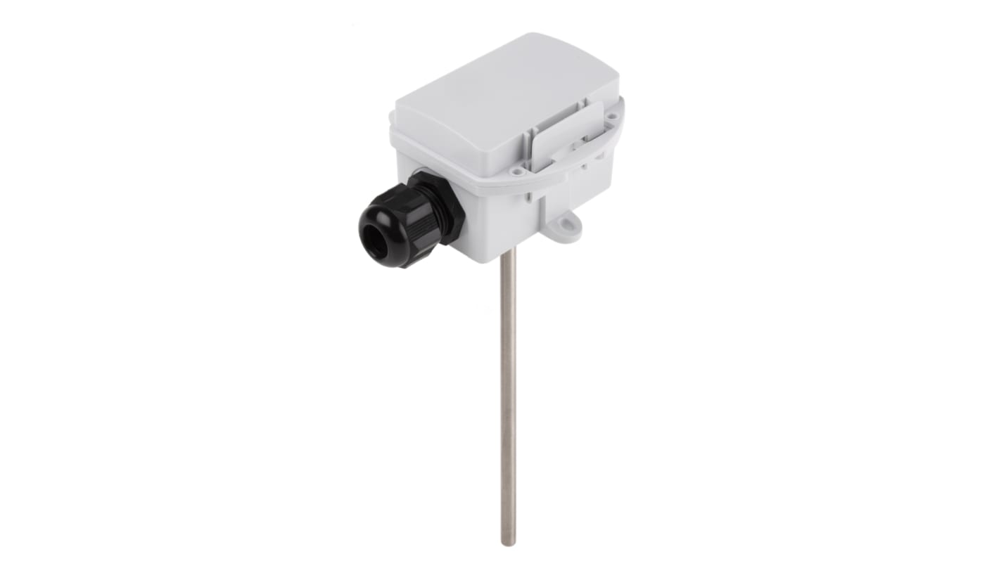 RS PRO Thermistor, -30°C Min, +70°C Max