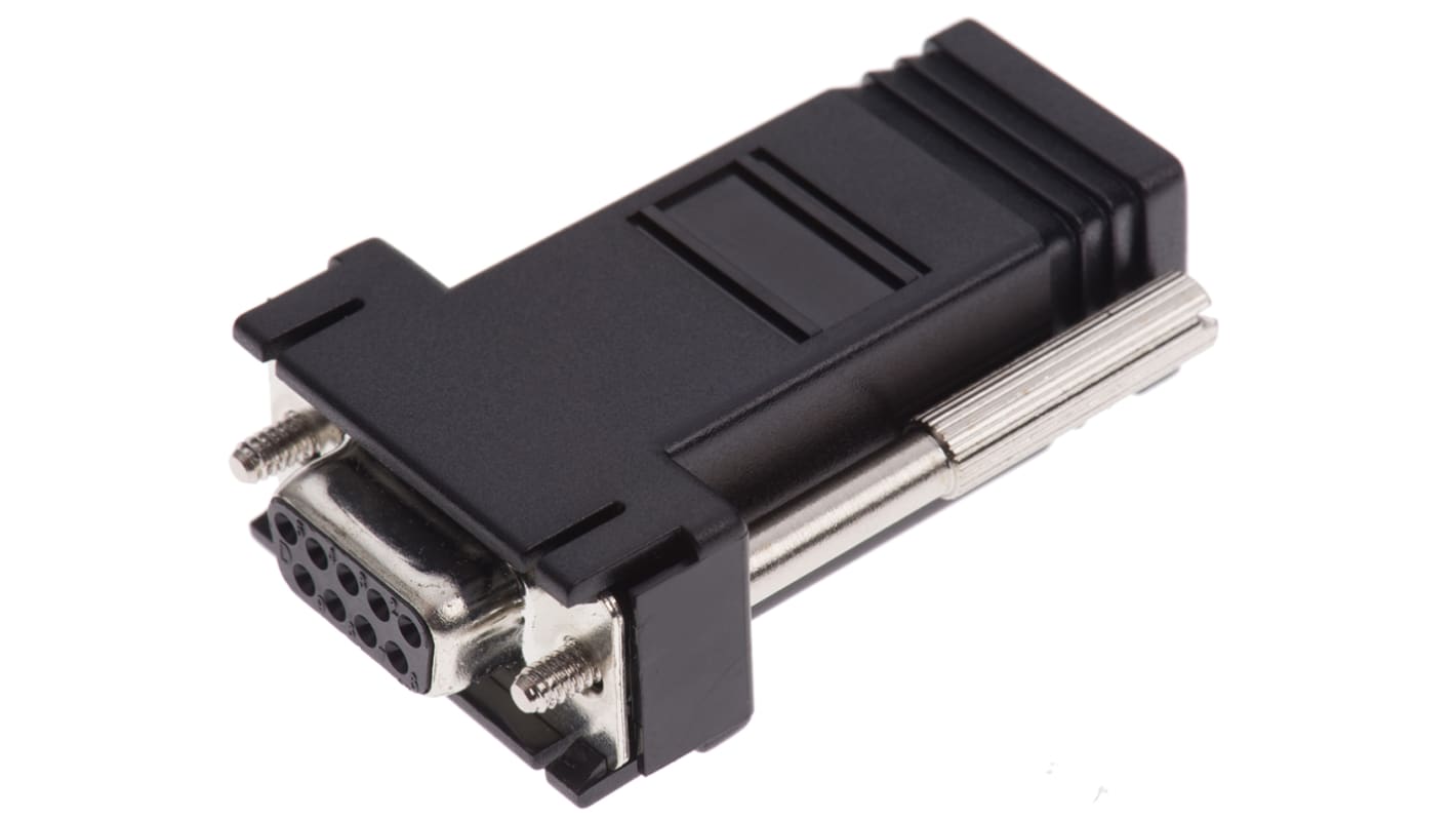 RS PRO D-Subコネクタ 9ピンD-Sub | RS RS PRO D-Subコネクタ 9ピンD-Sub | RS