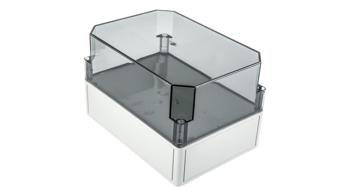 Spelsberg PS外壳, IP66, 灰色, 254 x 180 x 165mm, TK PS系列